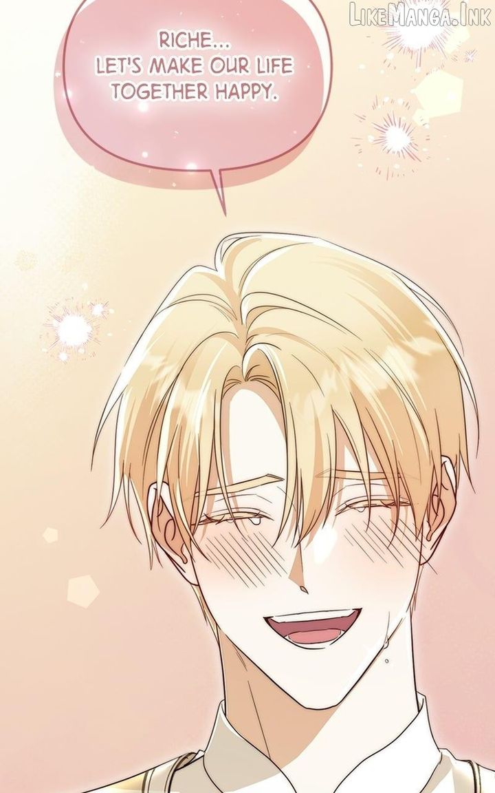 Adopted by a Murderous Duke Family Chapter 119 339 81 result