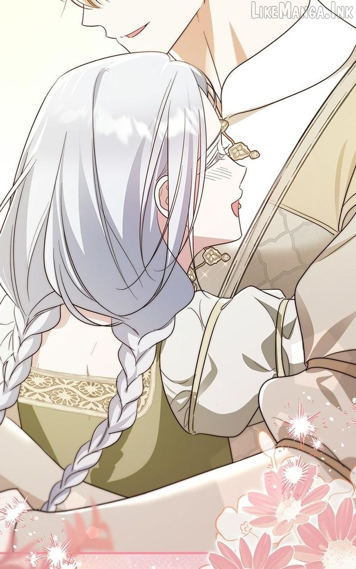 Adopted by a Murderous Duke Family Chapter 119 343 85 result