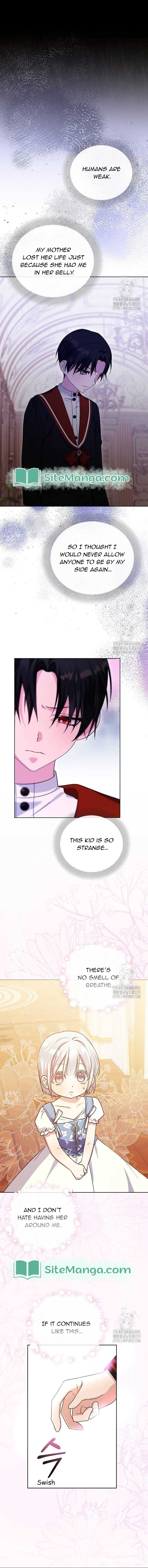 Adopted by a Murderous Duke Family Chapter 13 55 06