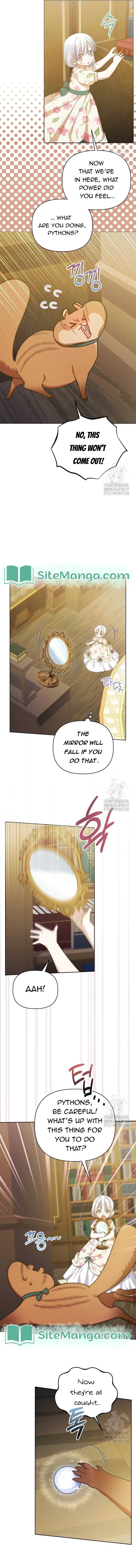 Adopted by a Murderous Duke Family Chapter 14 61 12