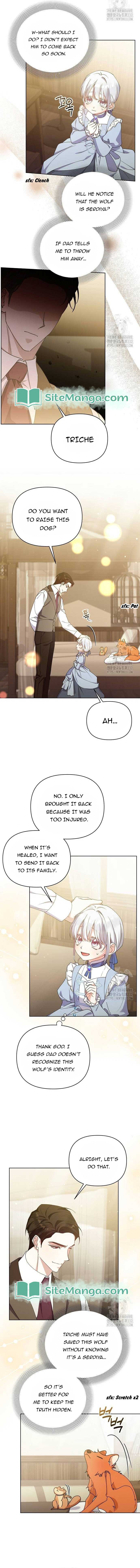 Adopted by a Murderous Duke Family Chapter 17 50 10