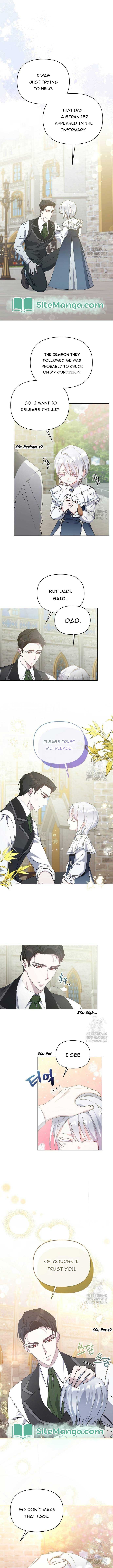 Adopted by a Murderous Duke Family Chapter 23 43 03