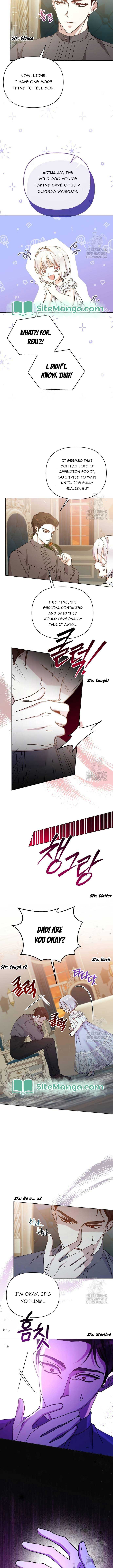 Adopted by a Murderous Duke Family Chapter 23 50 10