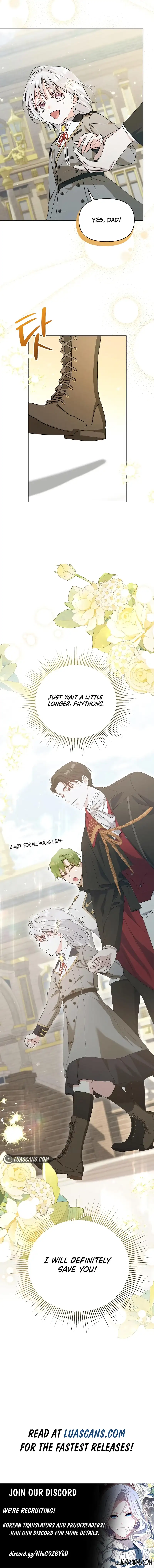 Adopted by a Murderous Duke Family Chapter 27 39 8