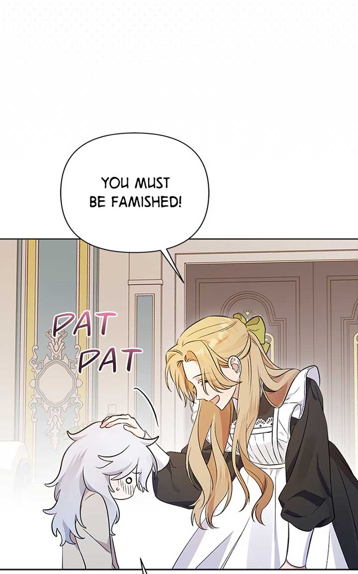 Adopted by a Murderous Duke Family Chapter 3 279 14