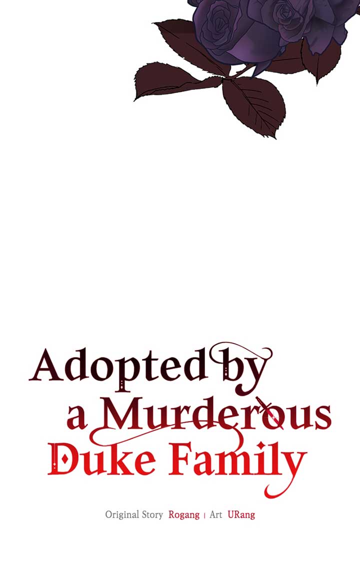 Adopted by a Murderous Duke Family Chapter 3 293 28