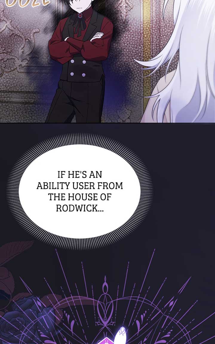 Adopted by a Murderous Duke Family Chapter 3 296 31