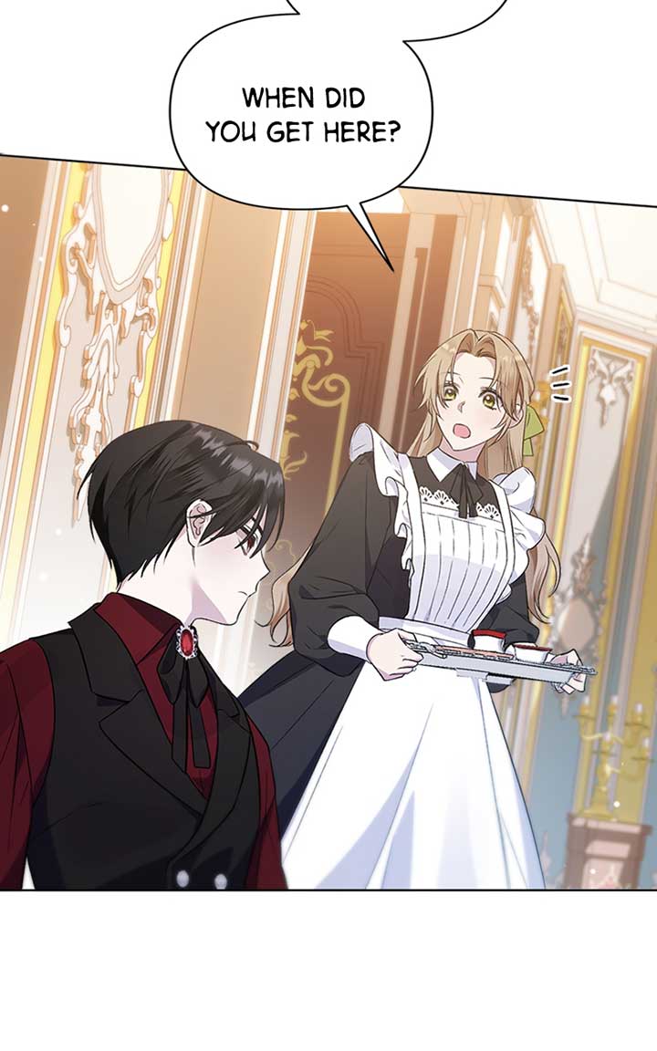 Adopted by a Murderous Duke Family Chapter 3 301 36