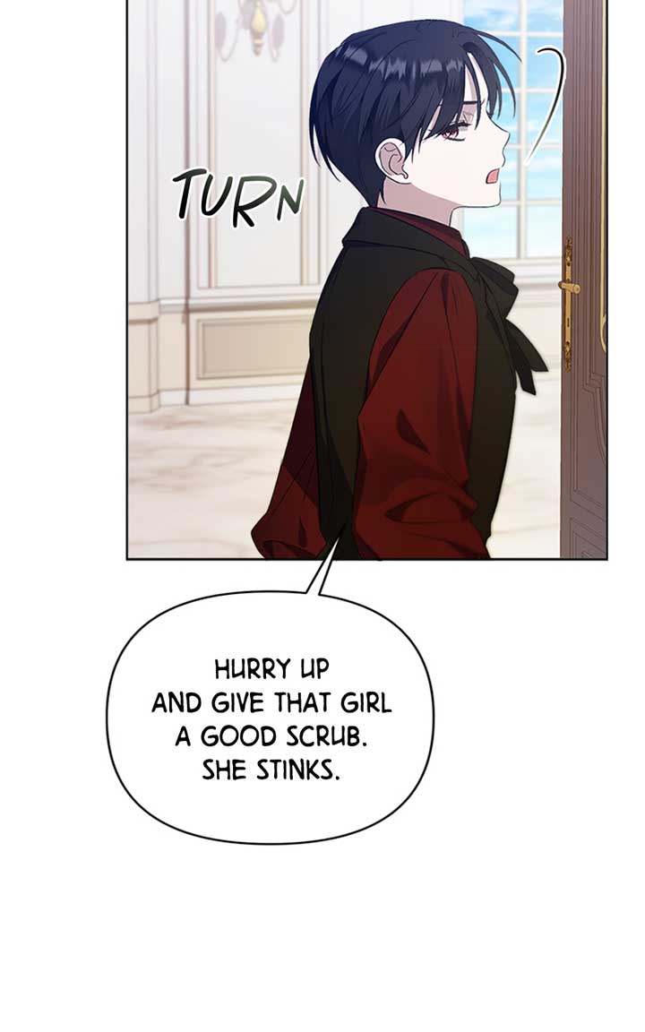Adopted by a Murderous Duke Family Chapter 3 307 42