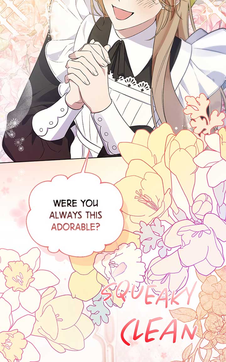 Adopted by a Murderous Duke Family Chapter 3 313 48