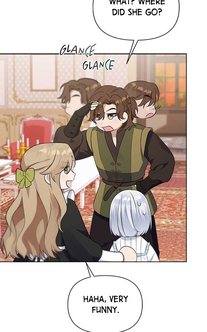 Adopted by a Murderous Duke Family Chapter 3 323 58