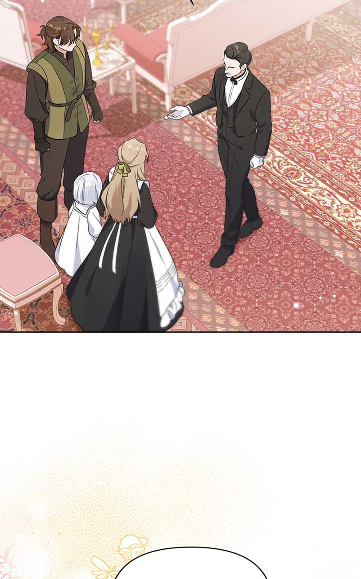 Adopted by a Murderous Duke Family Chapter 3 329 64