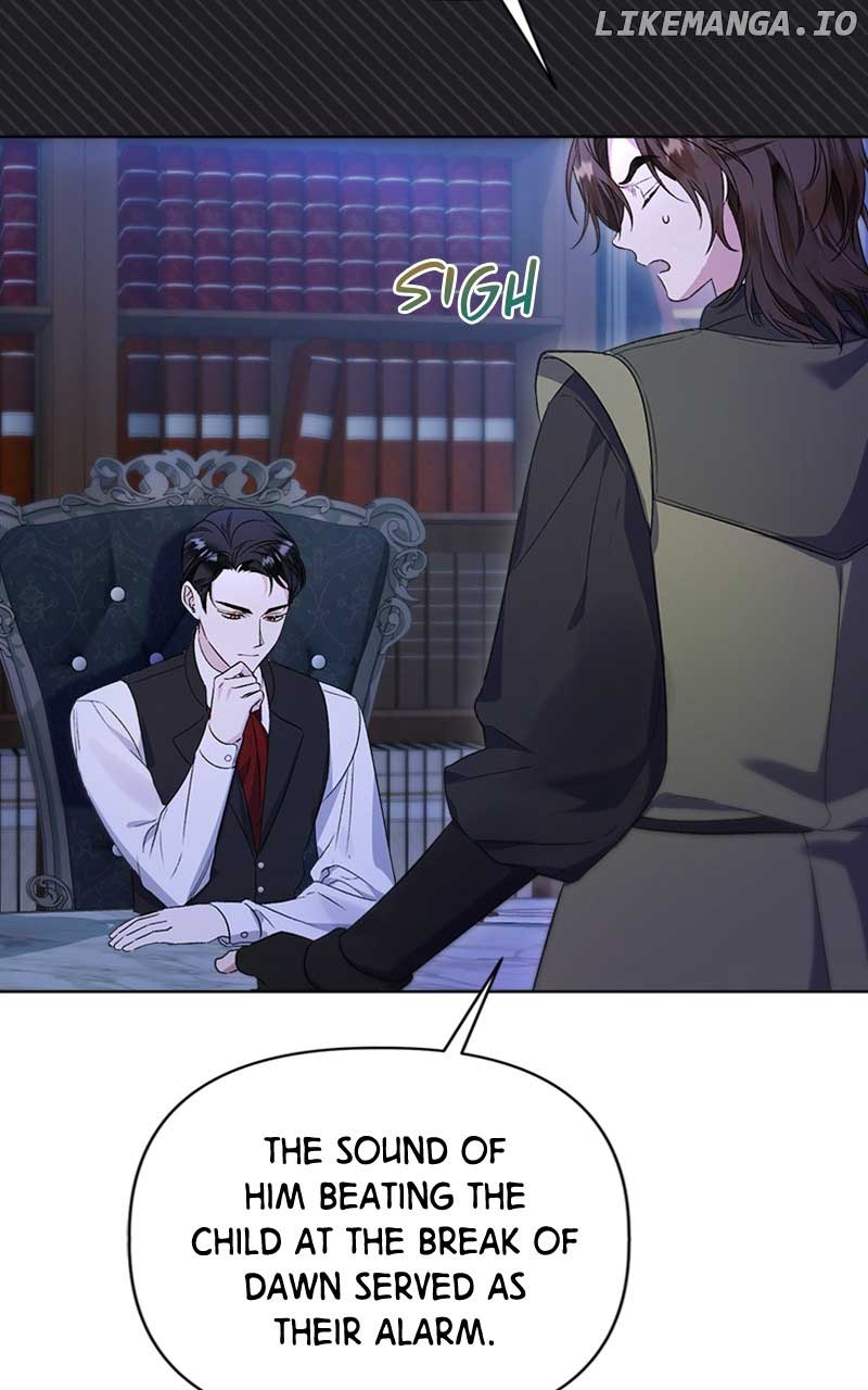 Adopted by a Murderous Duke Family Chapter 4 300 11