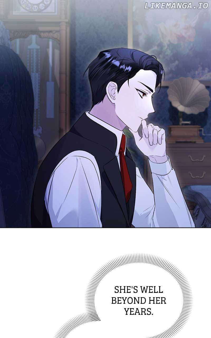 Adopted by a Murderous Duke Family Chapter 4 318 29