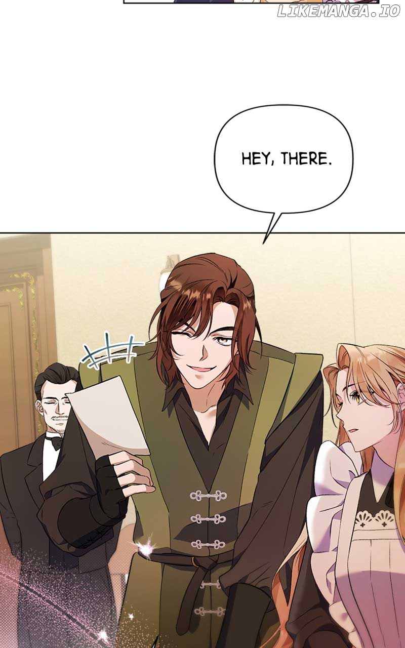 Adopted by a Murderous Duke Family Chapter 4 370 81