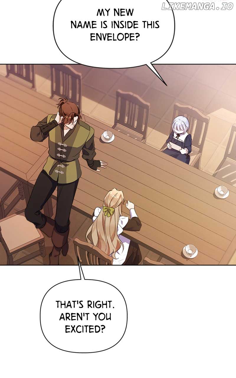 Adopted by a Murderous Duke Family Chapter 4 373 84