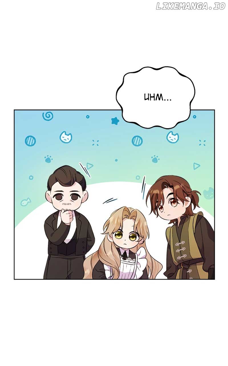 Adopted by a Murderous Duke Family Chapter 4 377 88