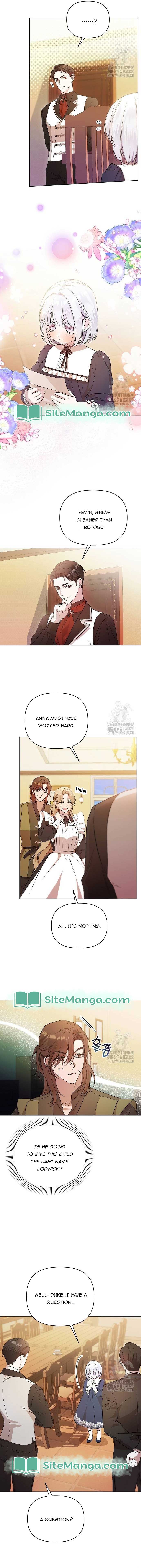 Adopted by a Murderous Duke Family Chapter 5 55 03