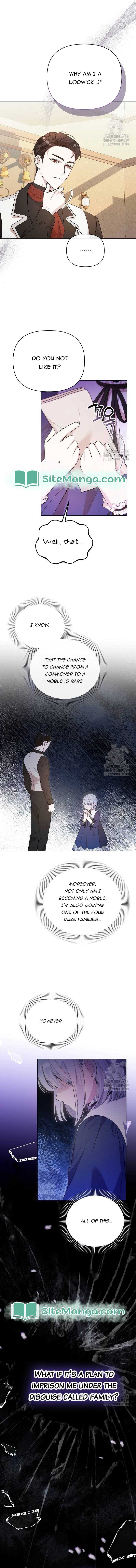 Adopted by a Murderous Duke Family Chapter 5 56 04
