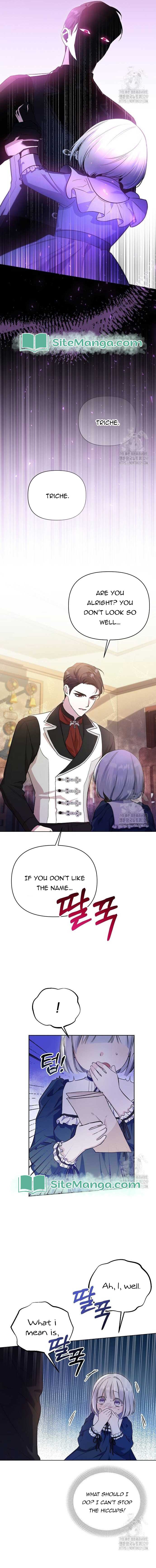Adopted by a Murderous Duke Family Chapter 5 58 06