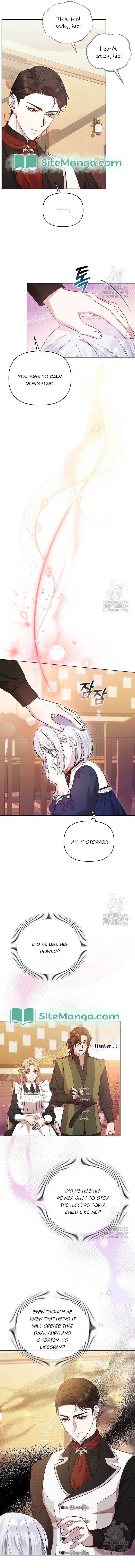 Adopted by a Murderous Duke Family Chapter 5 59 07