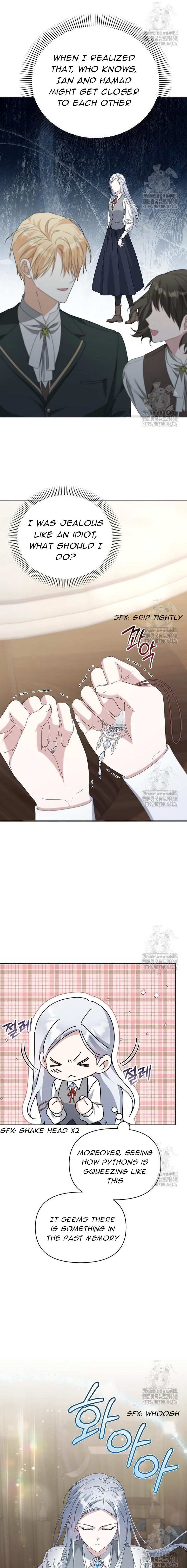 Adopted by a Murderous Duke Family Chapter 65 93 ch 65 11