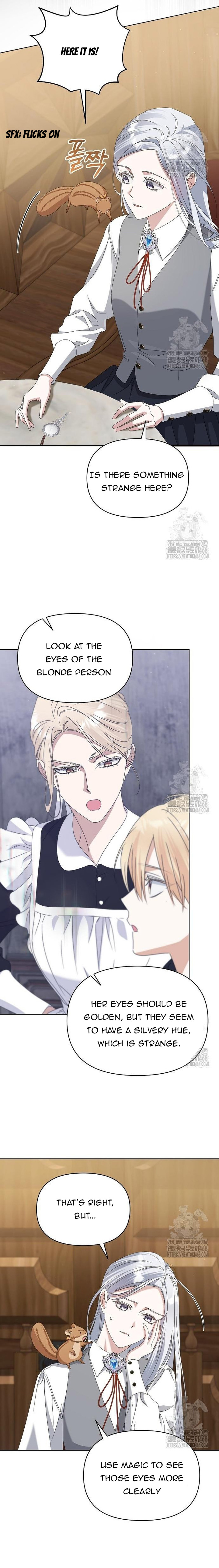 Adopted by a Murderous Duke Family Chapter 65 95 ch 65 13