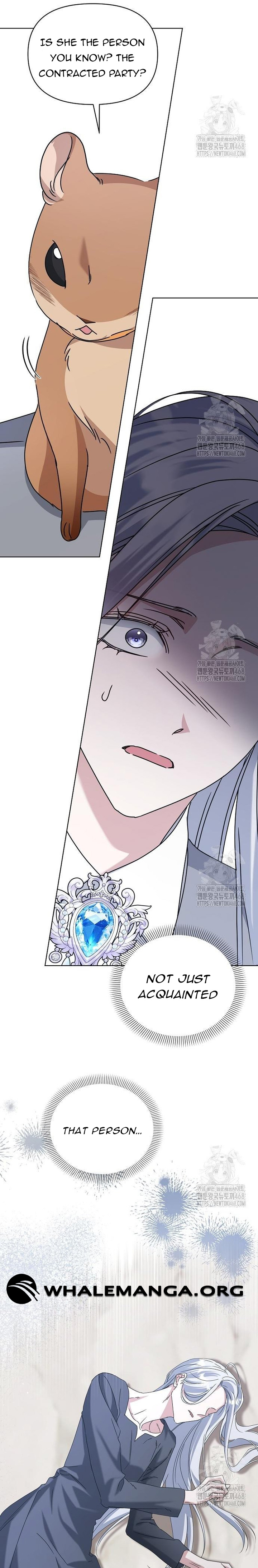 Adopted by a Murderous Duke Family Chapter 65 97 ch 65 15