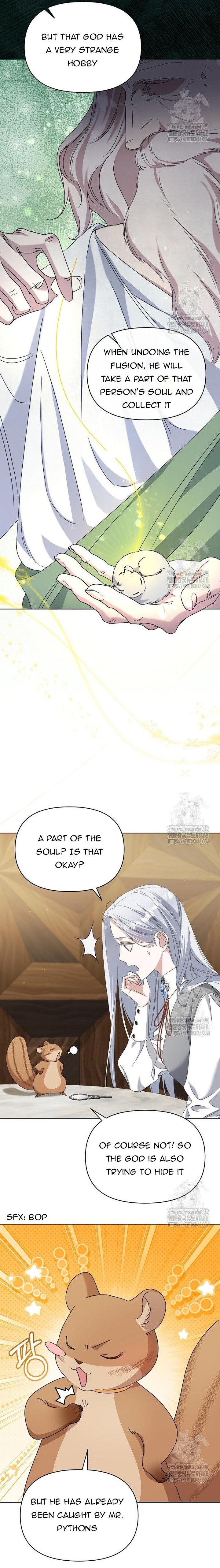 Adopted by a Murderous Duke Family Chapter 65 103 ch 65 21