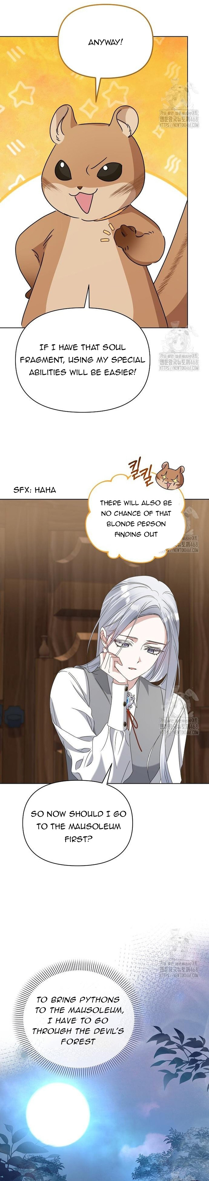 Adopted by a Murderous Duke Family Chapter 65 105 ch 65 23