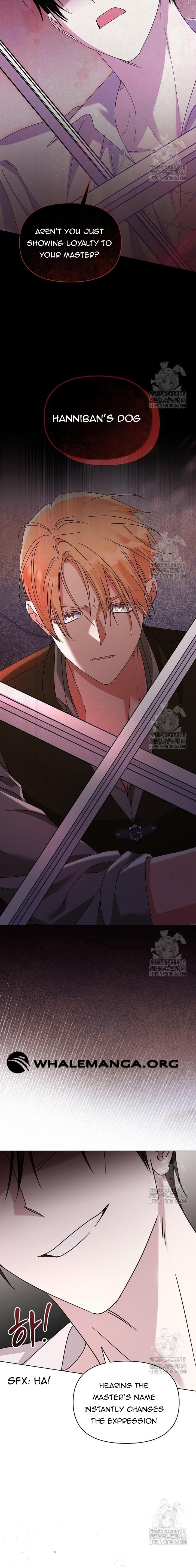 Adopted by a Murderous Duke Family Chapter 65 86 ch 65 4