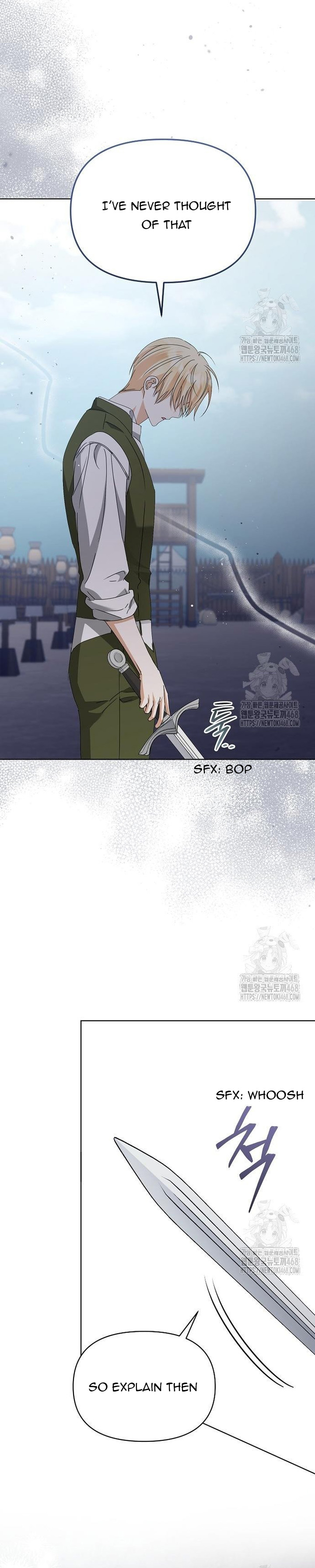 Adopted by a Murderous Duke Family Chapter 65 88 ch 65 6