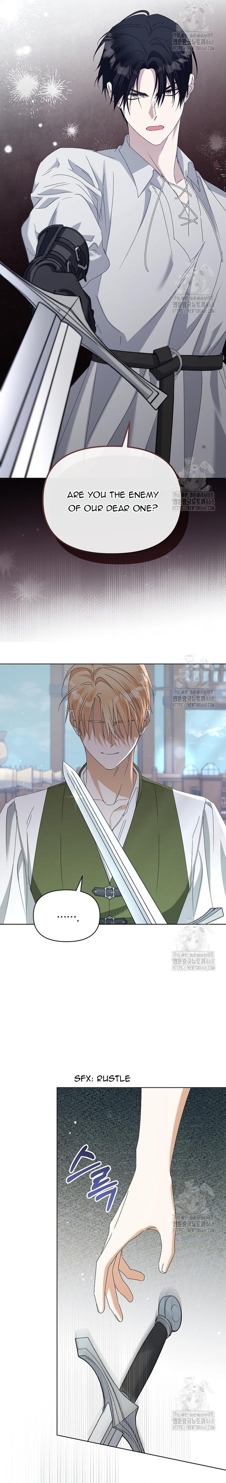 Adopted by a Murderous Duke Family Chapter 65 89 ch 65 7