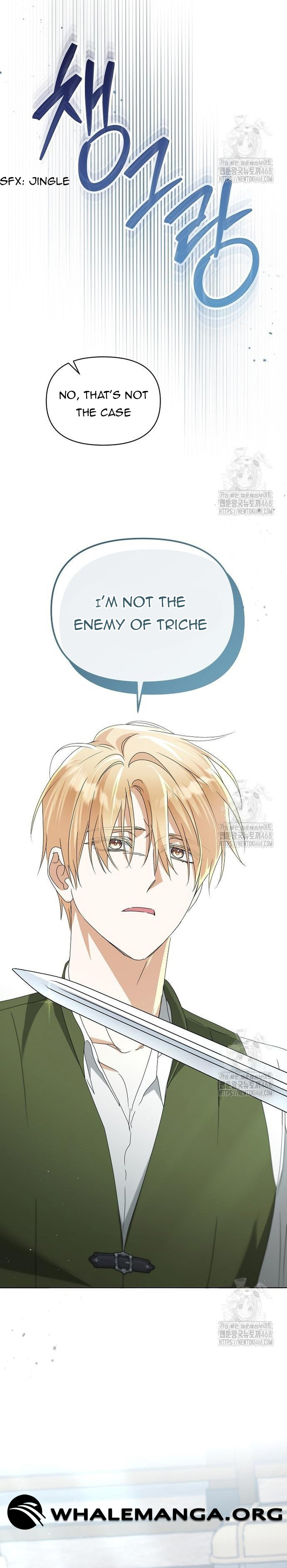 Adopted by a Murderous Duke Family Chapter 65 90 ch 65 8