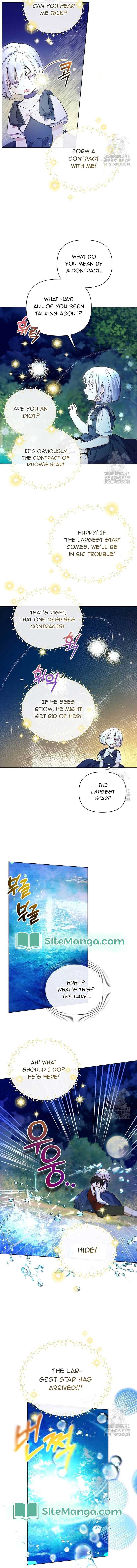 Adopted by a Murderous Duke Family Chapter 7 54 05