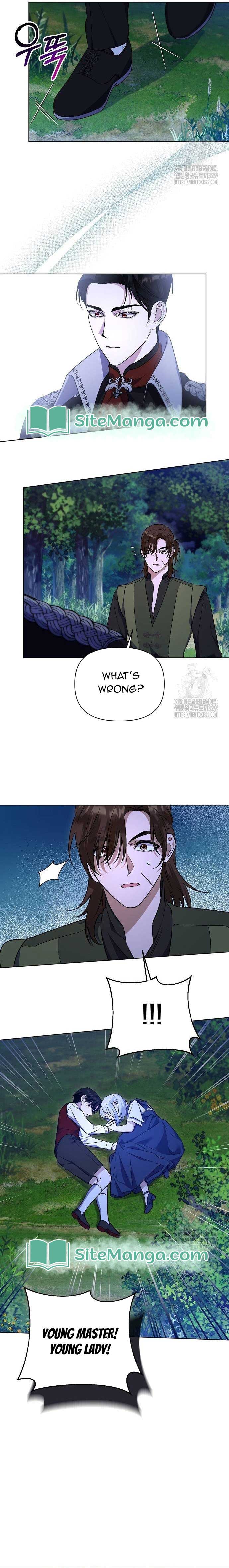 Adopted by a Murderous Duke Family Chapter 7 60 11