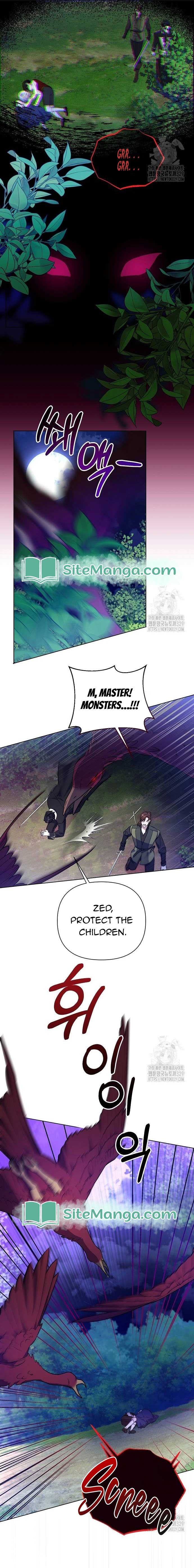 Adopted by a Murderous Duke Family Chapter 7 61 12