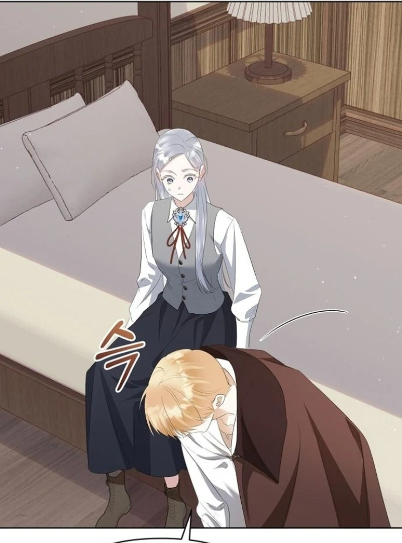 Adopted by a Murderous Duke Family Chapter 80 409 ch 80 12