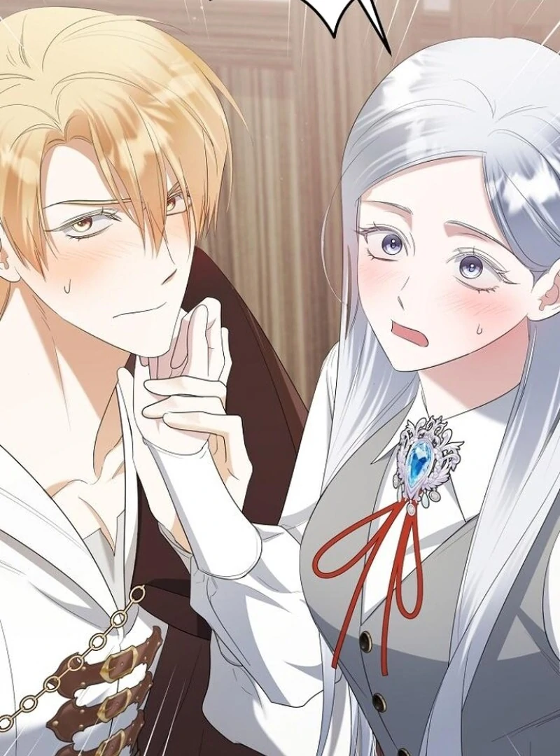 Adopted by a Murderous Duke Family Chapter 80 436 ch 80 39