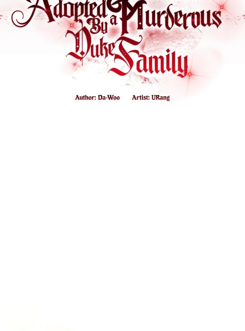 Adopted by a Murderous Duke Family Chapter 80 438 ch 80 41