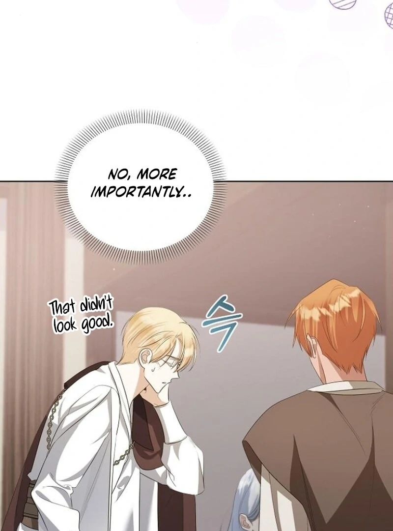 Adopted by a Murderous Duke Family Chapter 80 442 ch 80 45