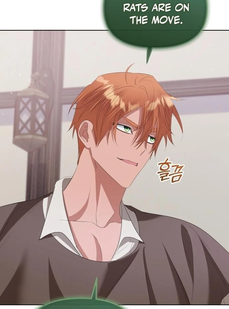 Adopted by a Murderous Duke Family Chapter 80 467 ch 80 70