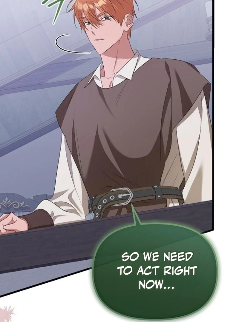 Adopted by a Murderous Duke Family Chapter 80 475 ch 80 78