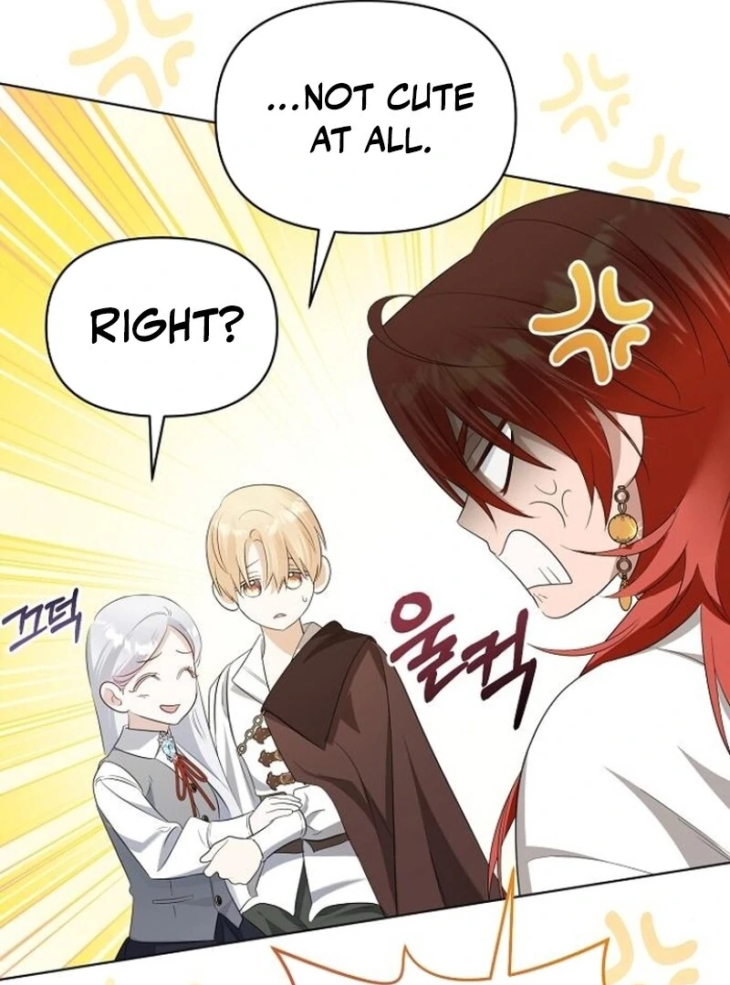 Adopted by a Murderous Duke Family Chapter 81 388 ch 81 15