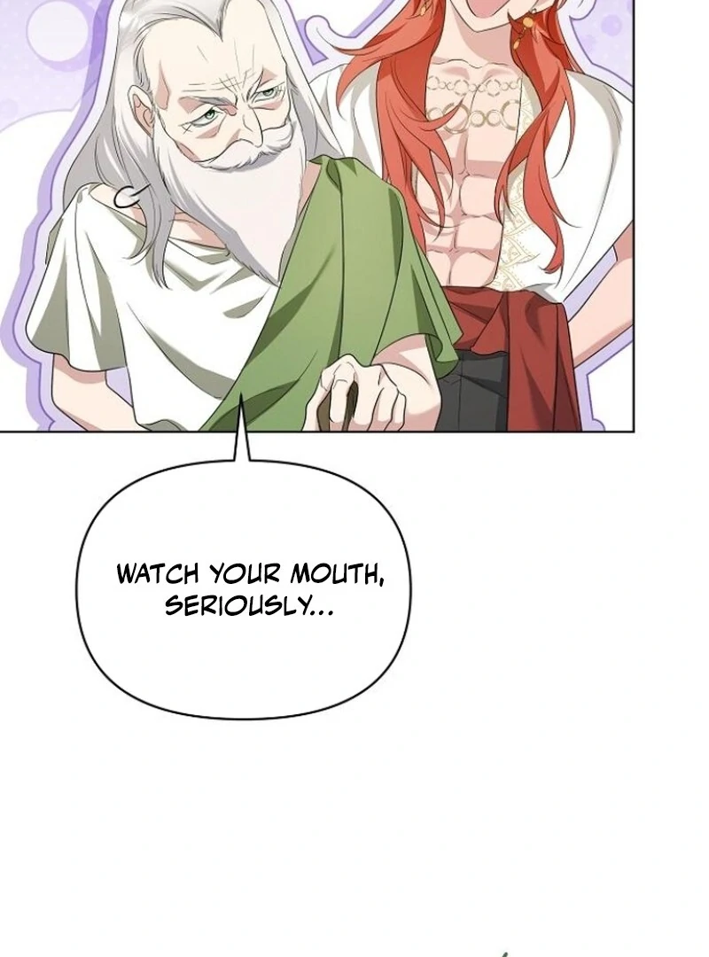 Adopted by a Murderous Duke Family Chapter 81 398 ch 81 25