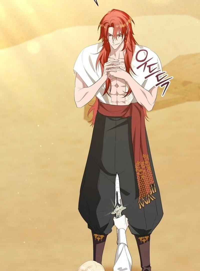 Adopted by a Murderous Duke Family Chapter 81 376 ch 81 3