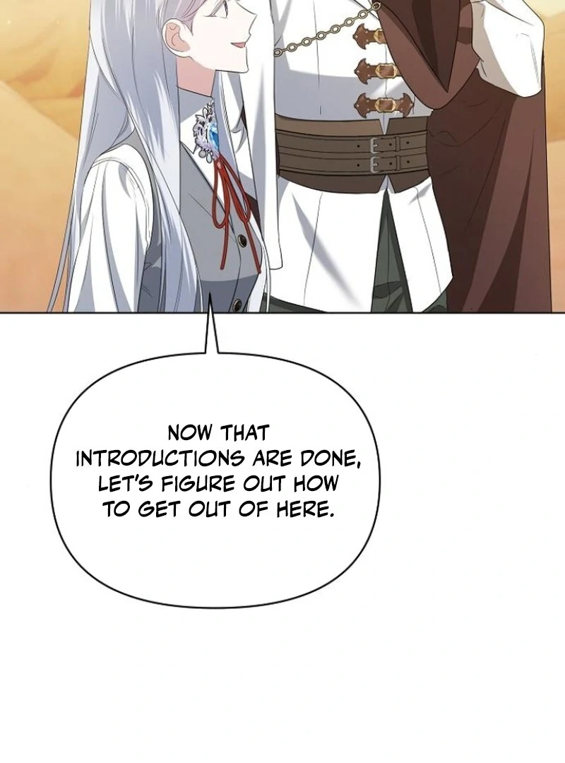 Adopted by a Murderous Duke Family Chapter 81 404 ch 81 31