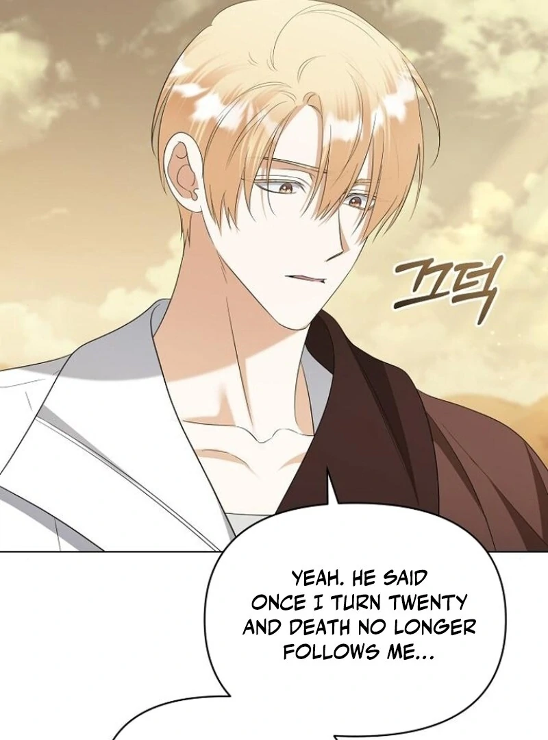 Adopted by a Murderous Duke Family Chapter 81 407 ch 81 34