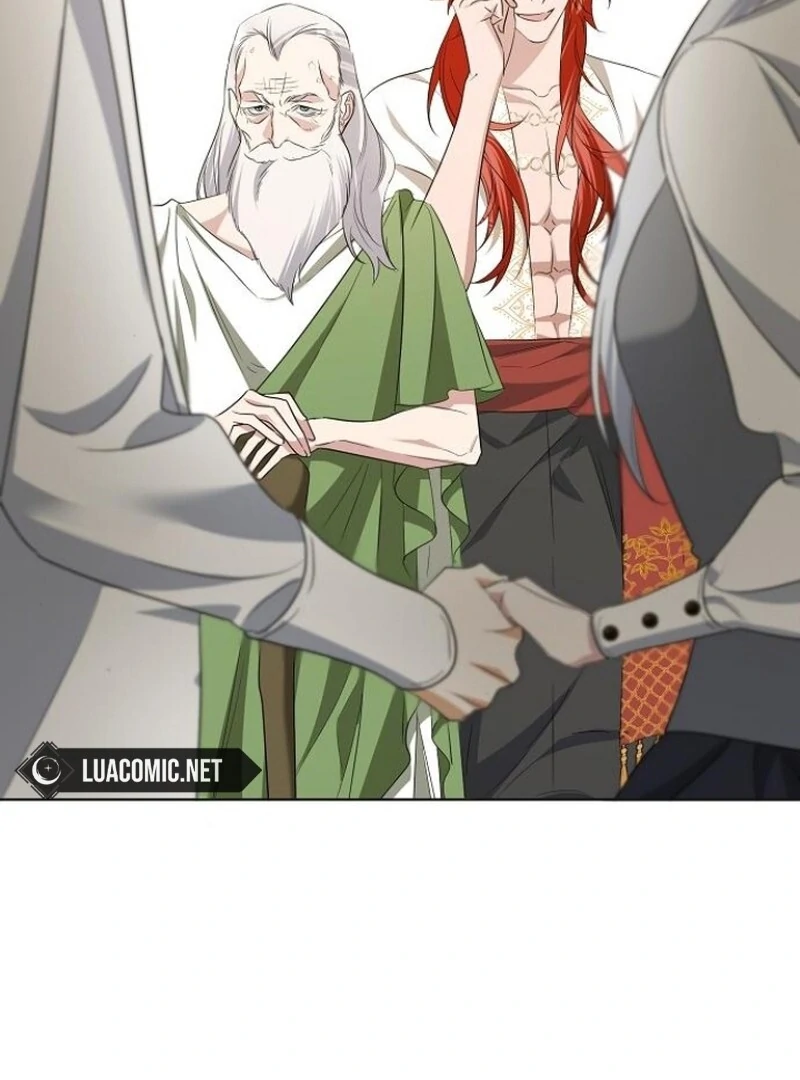 Adopted by a Murderous Duke Family Chapter 81 422 ch 81 49