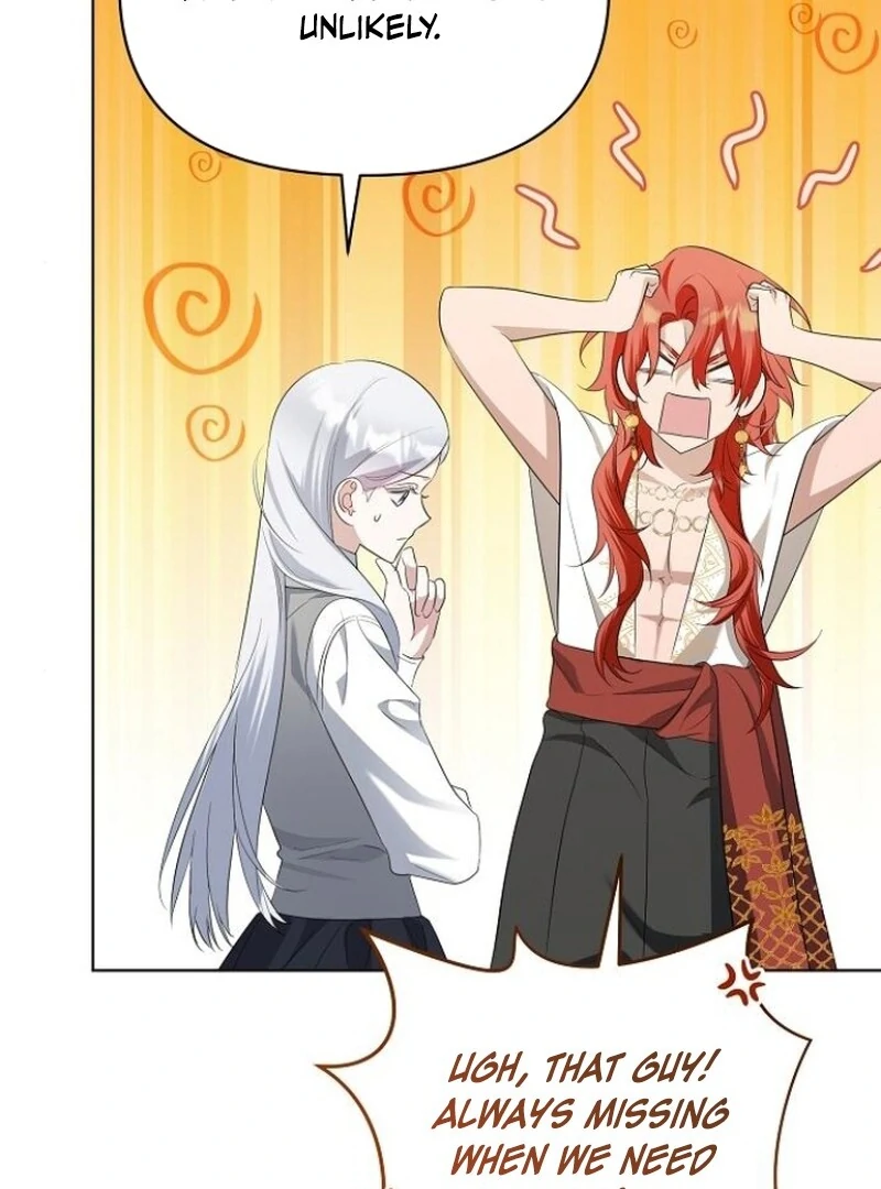 Adopted by a Murderous Duke Family Chapter 81 435 ch 81 62